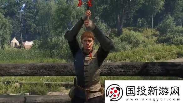 天国拯救2长剑连招学习在哪里介绍