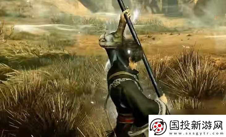 真三国无双起源张角无伤打法推荐
