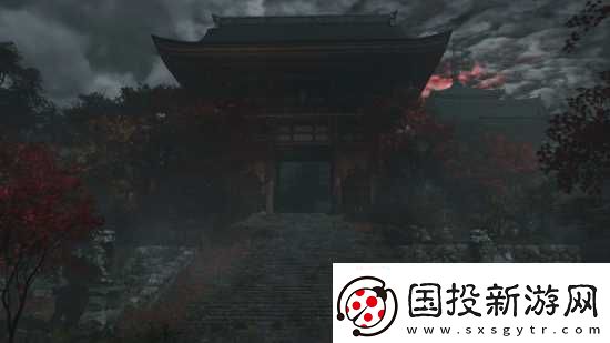 鬼武者