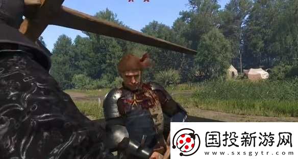 天国拯救2长剑连招学习在哪里介绍