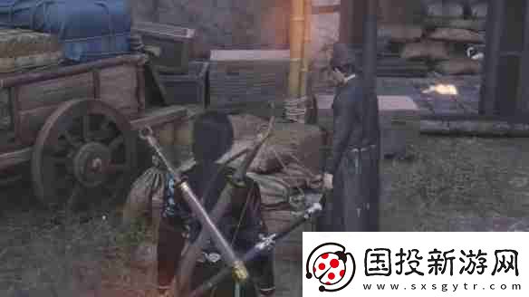 燕云十六声安家定业任务如何完成
