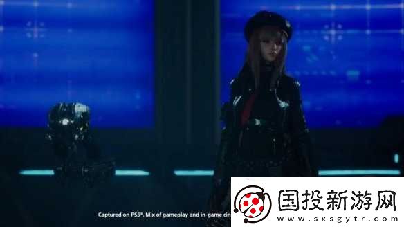 性感美少女动作游戏剑星官宣6月登陆PC平台