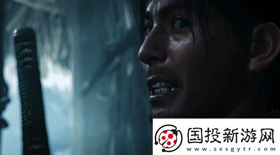 鬼武者