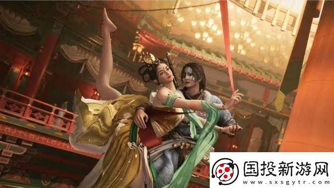 燕云十六声安家定业任务如何完成
