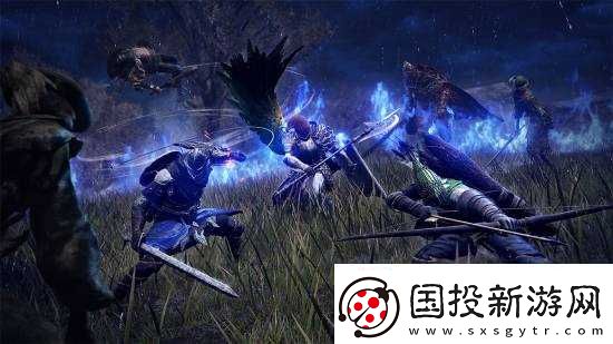 老头环黑夜君临前瞻