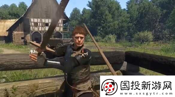 天国拯救2长剑连招学习在哪里介绍