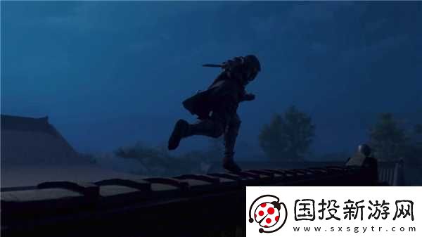 刺客信条