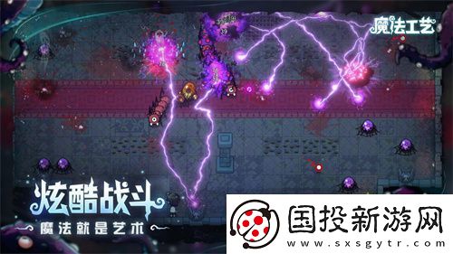 哔哩哔哩游戏参展2023核聚变北京站