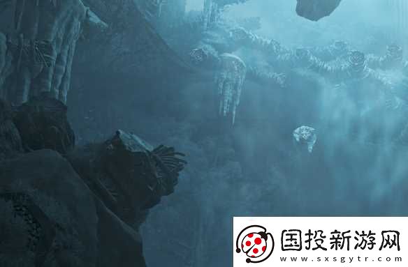 怪物猎人荒野地图名称介绍