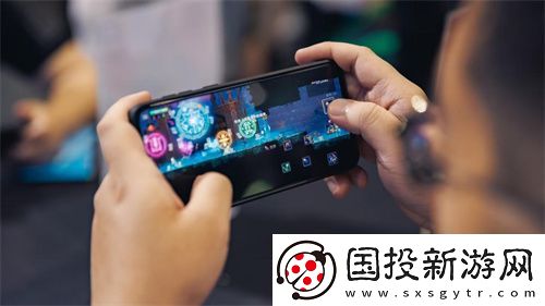 哔哩哔哩游戏参展2023核聚变北京站