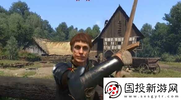 天国拯救2长剑连招学习在哪里介绍