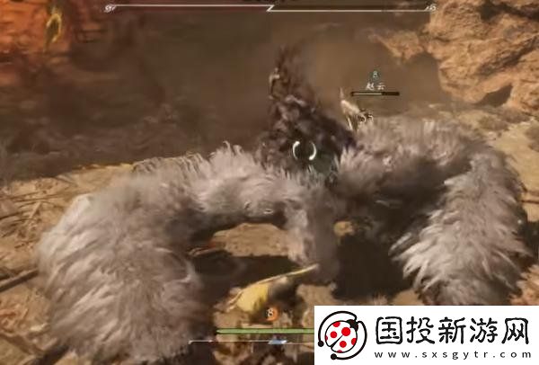 卧龙苍天陨落朱厌怎么打