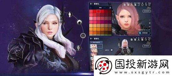 黑色沙漠手游据点战怎么完成