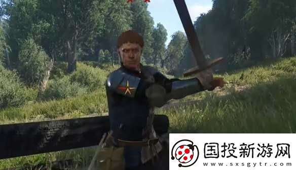 天国拯救2长剑连招学习在哪里介绍