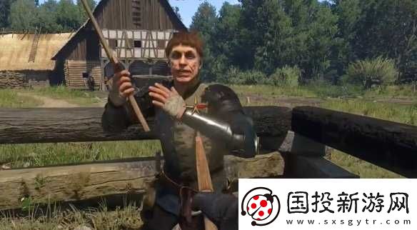天国拯救2长剑连招学习在哪里介绍