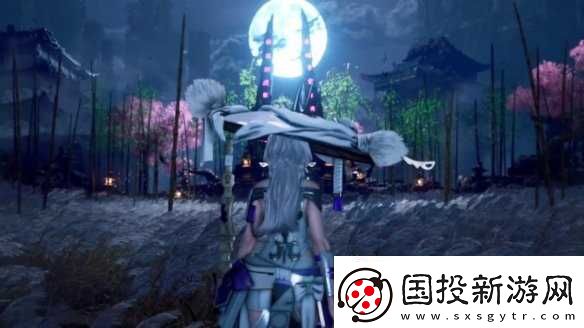 性感美少女动作游戏剑星官宣6月登陆PC平台