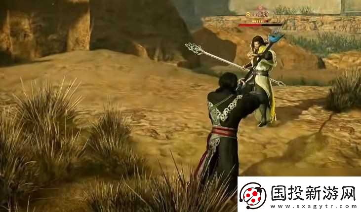 真三国无双起源张角无伤打法推荐