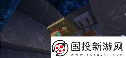 迷你世界蓝钻矿石怎么采