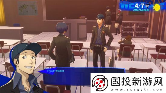 女神异闻录3reload面具公式是什么