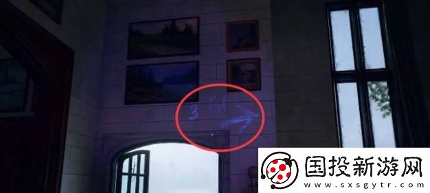 COD21安全屋钢琴怎么解密