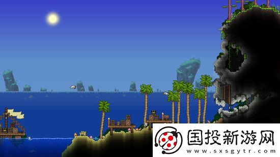 泰拉瑞亞地狱熔炉怎么获得