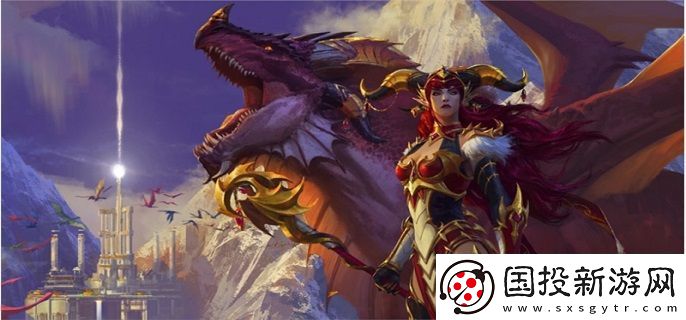 魔兽世界10.0天赋怎么加点