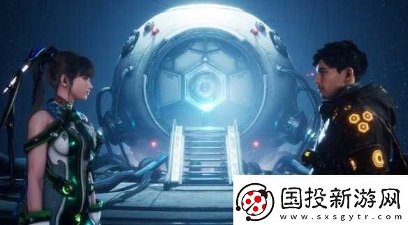 性感美少女动作游戏剑星官宣6月登陆PC平台