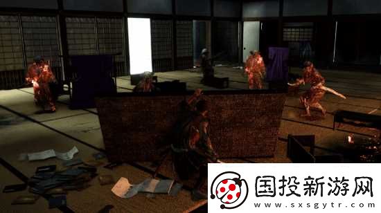 鬼武者