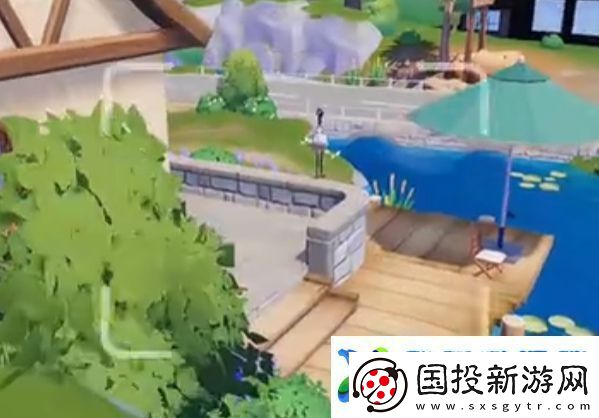 心动小镇新春季第3周4只鸟位置