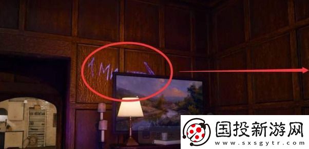 COD21安全屋钢琴怎么解密