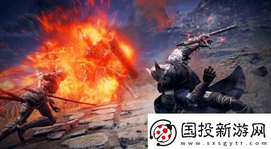 老头环黑夜君临前瞻