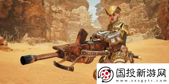 怪物猎人荒野地图名称介绍
