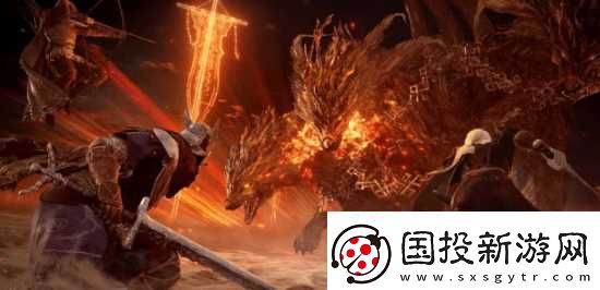 老头环黑夜君临前瞻