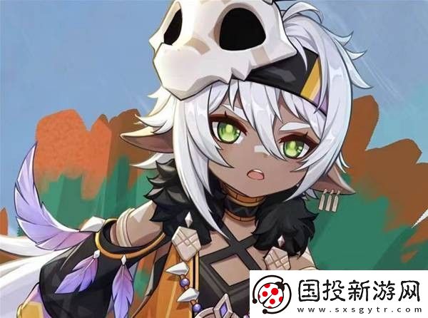 原神11月活动日程