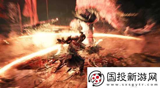 鬼武者
