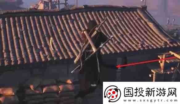 燕云十六声安家定业任务如何完成