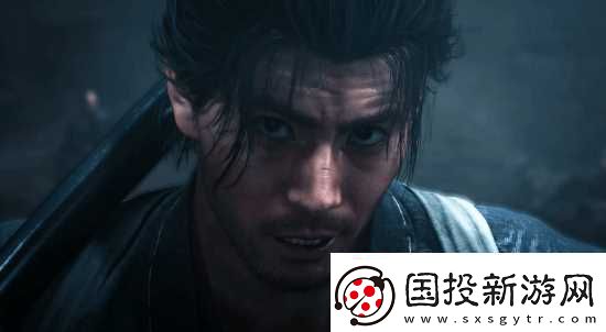 鬼武者