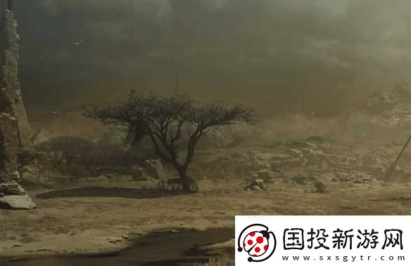 怪物猎人荒野地图名称介绍