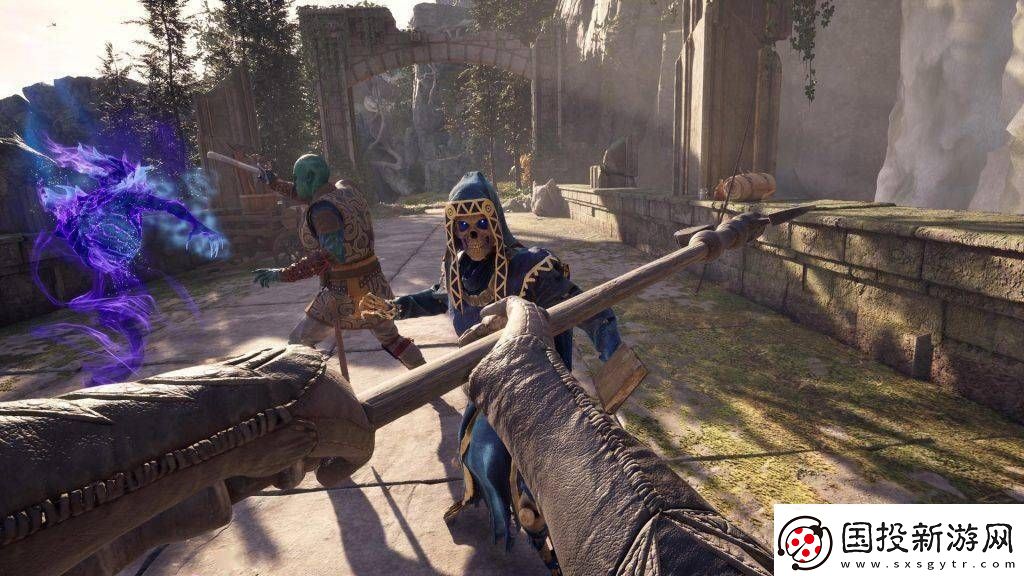 宣誓Xbox版三种画面模式曝光