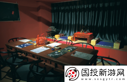 剧情控成人角色扮演聊天软件下载