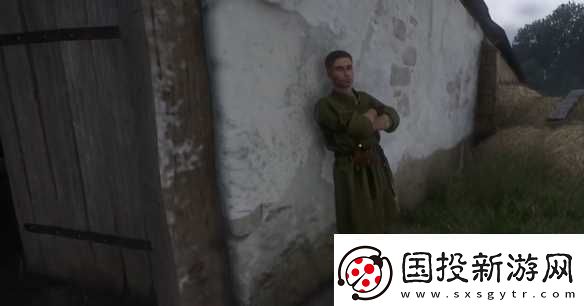 天国拯救2马匹商人介绍