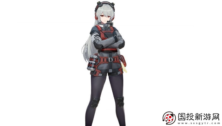 少女前线2追放克罗丽科阵容怎么搭配