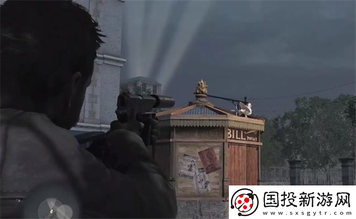 重塑规则