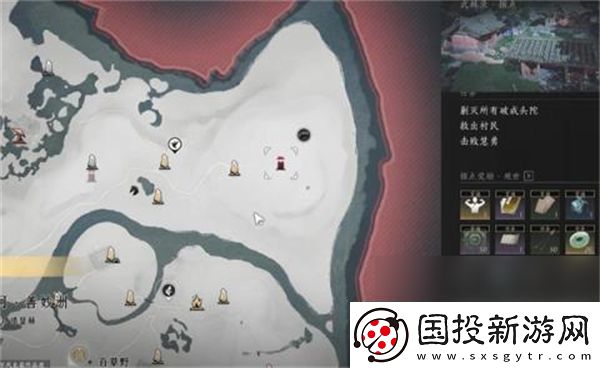 燕云十六声前期快速提升战力方法