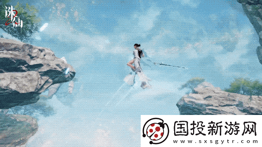 探索极致仙侠世界！诛仙2手游“仙途再启”测试定档2月27日