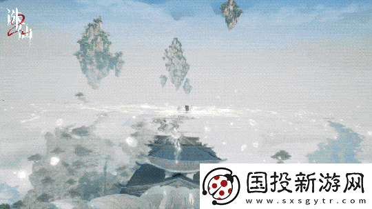 探索极致仙侠世界！诛仙2手游“仙途再启”测试定档2月27日