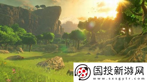 塞尔达传说大象迷宫怎么过