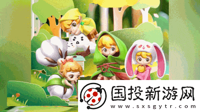 抽盲盒闯难关最强潮玩团今日营业！