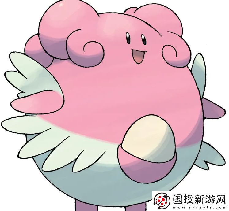 预告片!口袋妖怪银魂幸运蛋怎么得