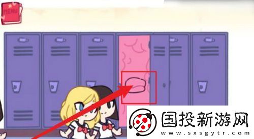 tentaclelocker怎么玩